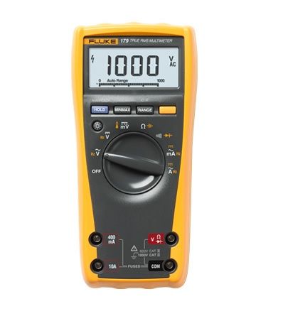 179 Мультиметр Fluke