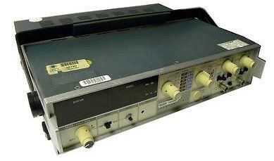1953A Частотомер Fluke 125 МГц