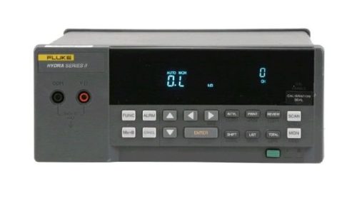 2625A Регистратор данных Fluke