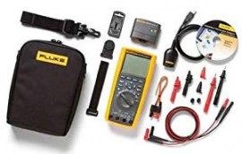 289/FVF/IR3000 Комплект принадлежностей Fluke