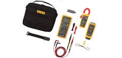 Мультиметр Fluke 3000FC HVAC