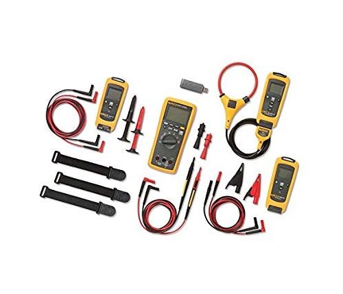 Мультиметр Fluke 3000FC GM