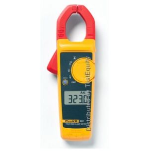 323 Токоизмерительные клещи Fluke