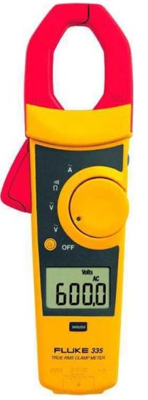 Токоизмерительные клещи Fluke 335