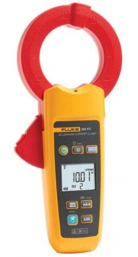 Токоизмерительные клещи Fluke 369 FC