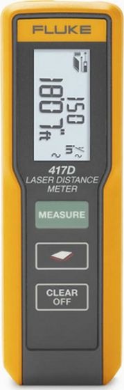417D Измеритель Fluke