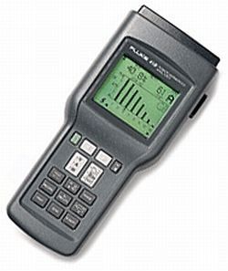 41B Анализатор мощности Fluke