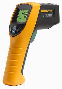 561 Термометр Fluke