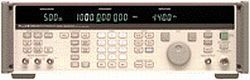 ВЧ-генератор Fluke 6080A