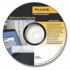 Программное обеспечение Fluke 700G/TRACK