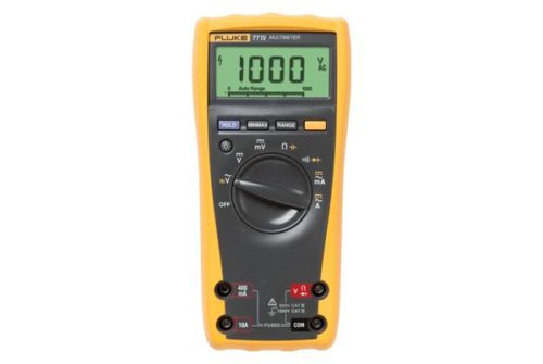 77-4 Мультиметр Fluke
