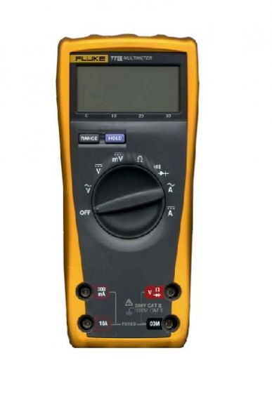 77-III Мультиметр Fluke