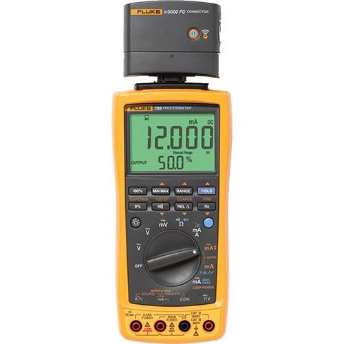 789/IR3000 BU Измерительный прибор Fluke