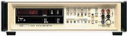 Мультиметр Fluke 8502A
