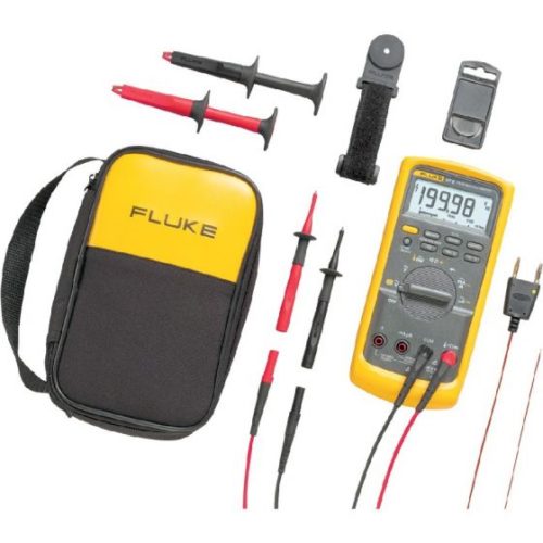 87-5/E2 KIT Мультиметр Fluke
