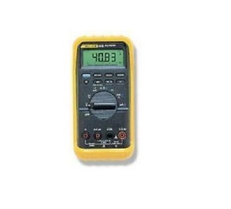 87 Мультиметр Fluke