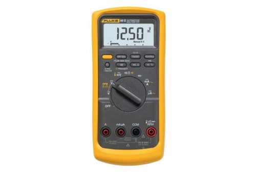 Мультиметр Fluke 88-5