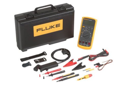 88-5/A КОМПЛЕКТ Мультиметр Fluke