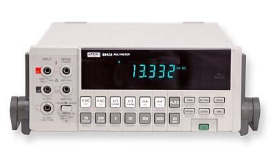 Мультиметр Fluke 8842A