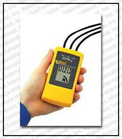 9040 Fluke Meter