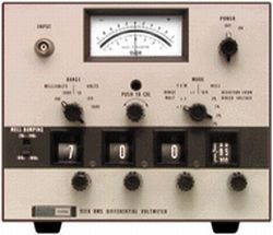 Измеритель Fluke 931B
