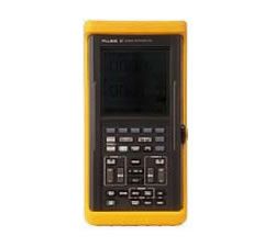97 Портативный цифровой осциллограф Fluke ScopeMeter