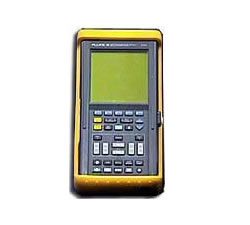99 Портативный цифровой осциллограф Fluke ScopeMeter