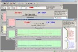 Программное обеспечение Fluke 9936A-LST