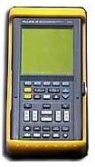 99 СЕРИЯ II Fluke Meter