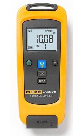 A3004FC Токоизмерительные клещи Fluke