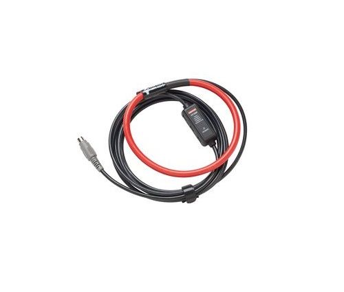 Токоизмерительные клещи CT-500 Fluke Flex Flex