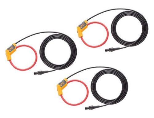 Токоизмерительный датчик Fluke I17XX-FLEX1.5KIP/3PK