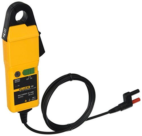 Токоизмерительные клещи I30 Fluke