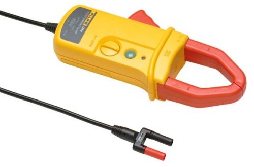 Измерительные клещи Fluke I410