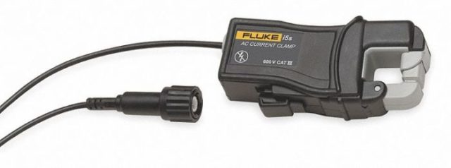 Токоизмерительные клещи I5S Fluke
