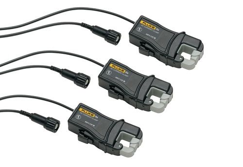 Токоизмерительные клещи Fluke I5SPQ3