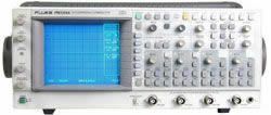 PM3394A Цифровой осциллограф Fluke