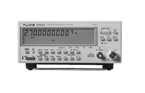 Частотомер Fluke PM6685