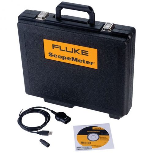 Чемодан SCC120E Fluke