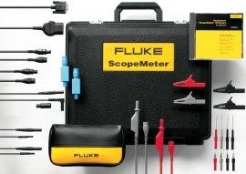 Принадлежности SCC 128 Fluke
