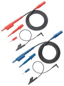 Тестовый провод STL120-IV Fluke