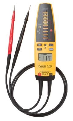 Измеритель T+PRO Fluke