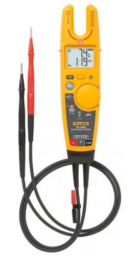Вольтметр T6-600/C60 Fluke