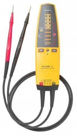 Измеритель T+ Fluke