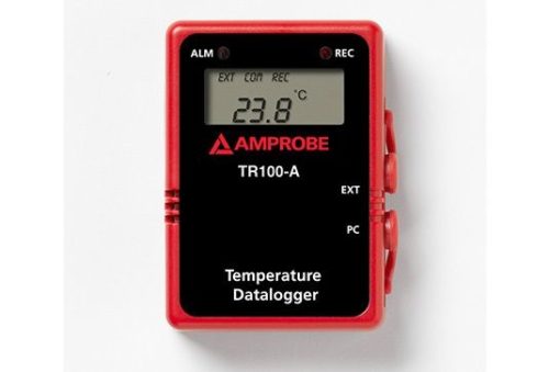 TR100-A Амперметр