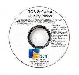 Программное обеспечение VAL-BNDR-TQS/D Fluke