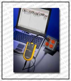 Регистратор данных Fluke VR1710
