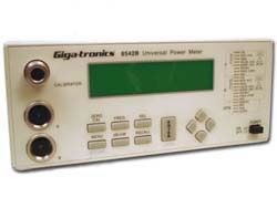 8542B ВЧ-измеритель мощности Gigatronics