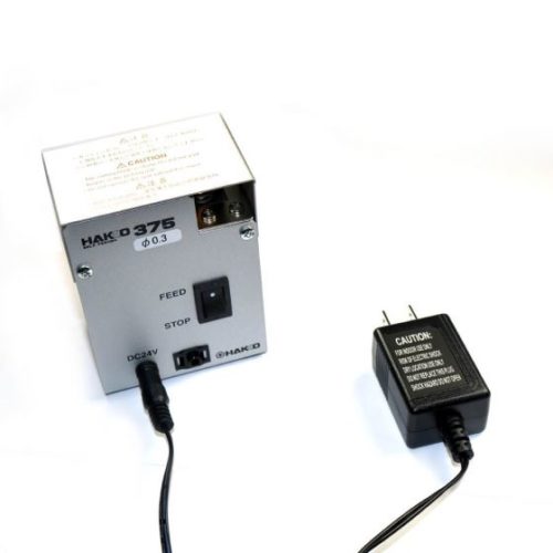 375-13 Паяльный питатель и слайсер Hakko, 0,3 мм