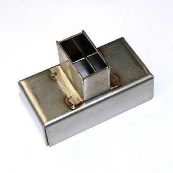 Сопло горячего воздуха 485-N-16 Hakko
